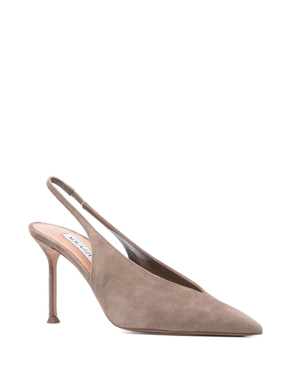 Aquazzura  Voltaire slingback pumps