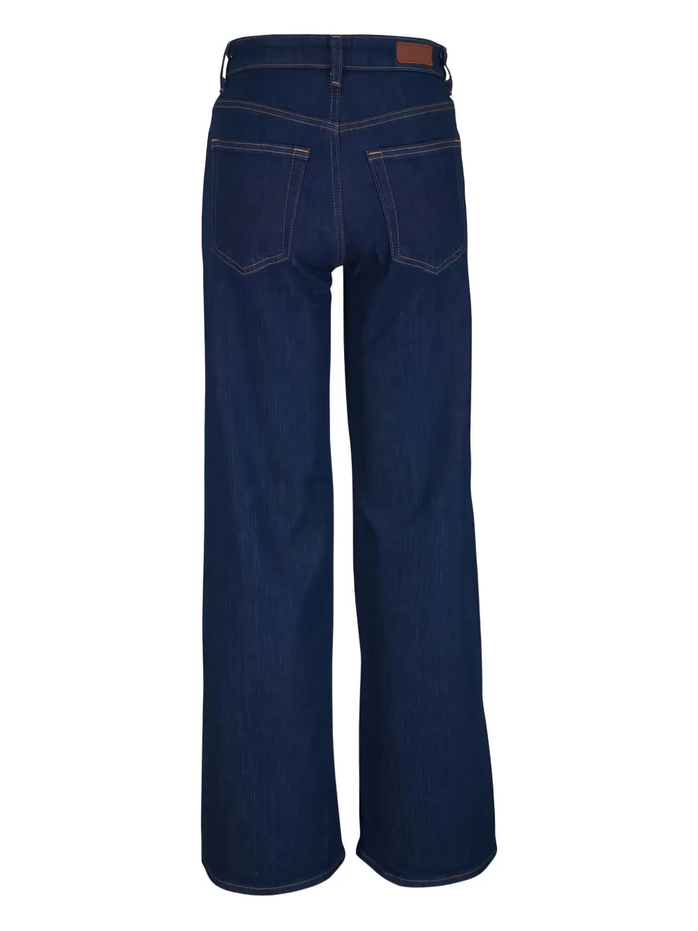 AG Jeans Saige wide-leg jeans
