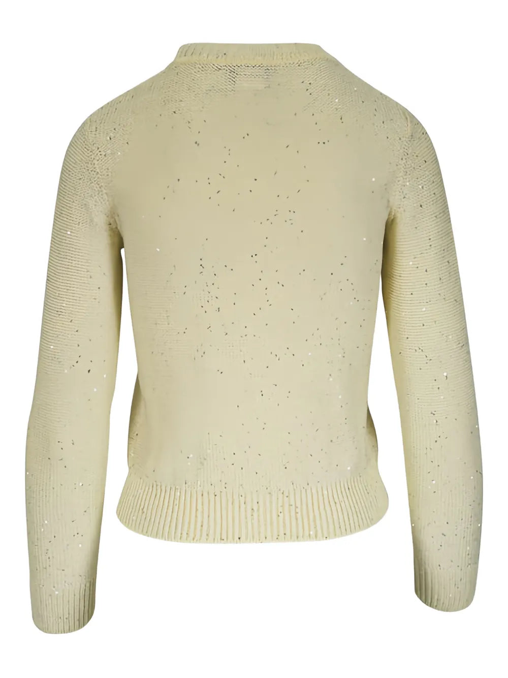 Akris embellished crewneck sweater - Image 2