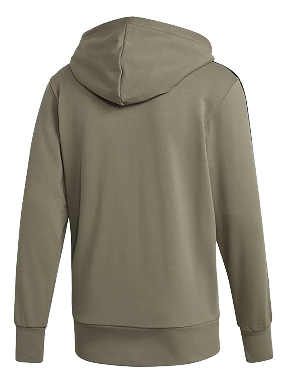 adidas  logo-detail zip hoodie