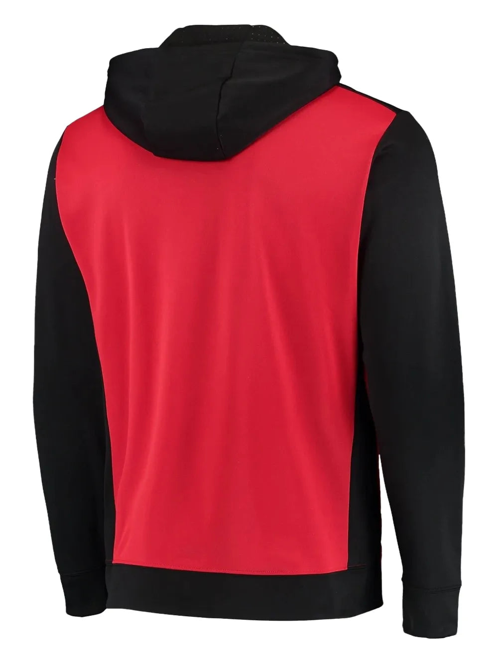 adidas  NHL New Jersey Devils full-zip hoodie