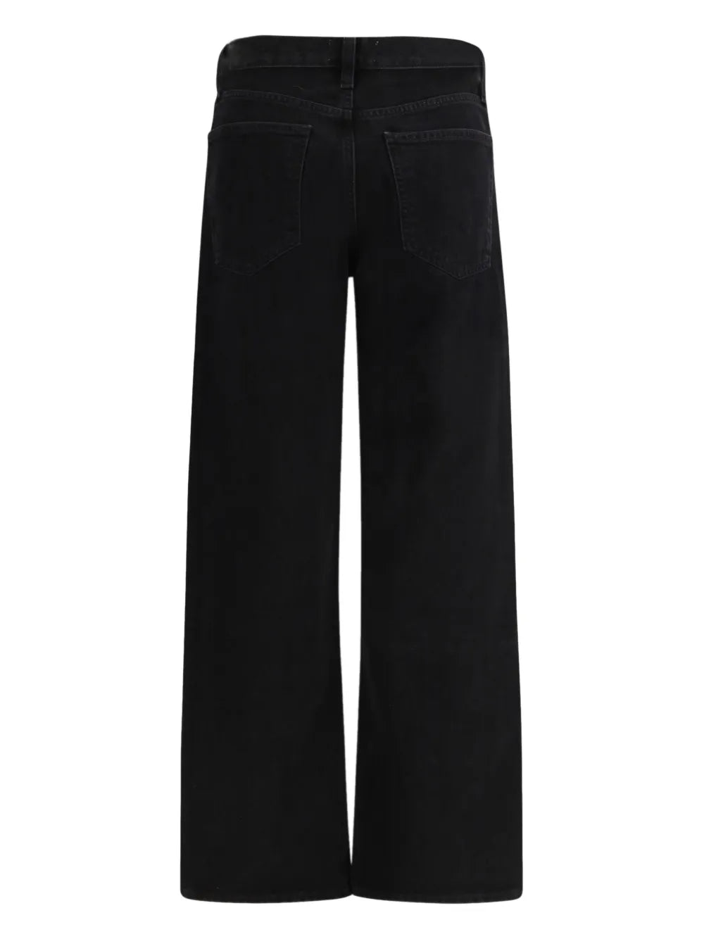 AGOLDE  pocket jeans