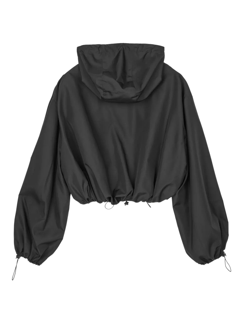 Cecilie Bahnsen  Aisha drawstrings jacket