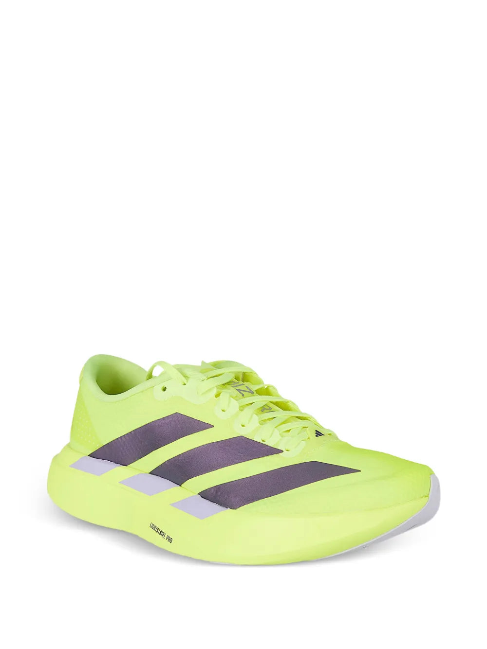 adidas Evo SL three stripes trainers
