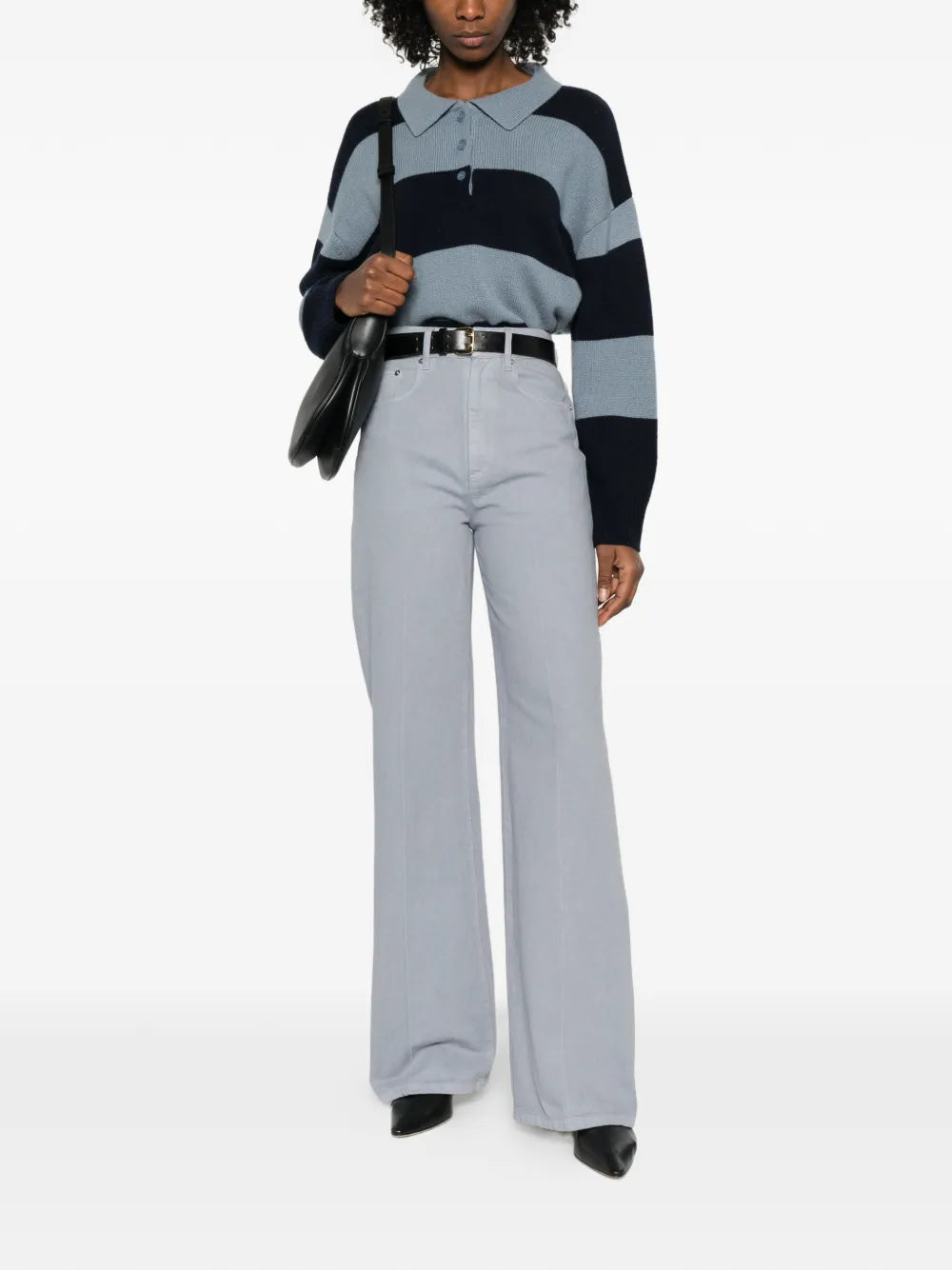A.P.C. five-pocket jeans