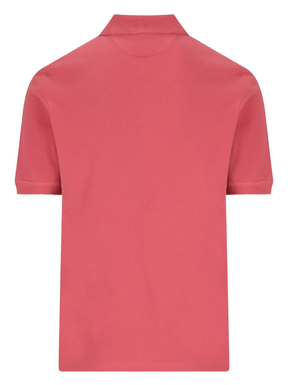 Brunello Cucinelli  button short-sleeve polo shirt