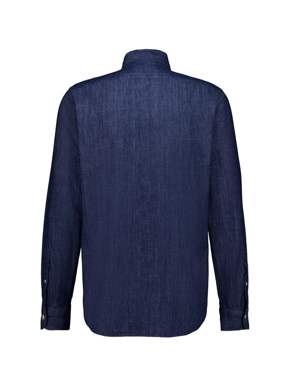 Boglioli long-sleeve button shirt
