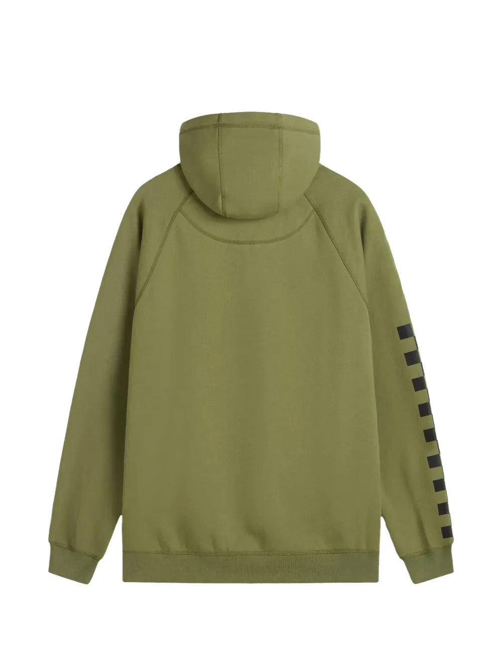 Vans  boxed hoodie