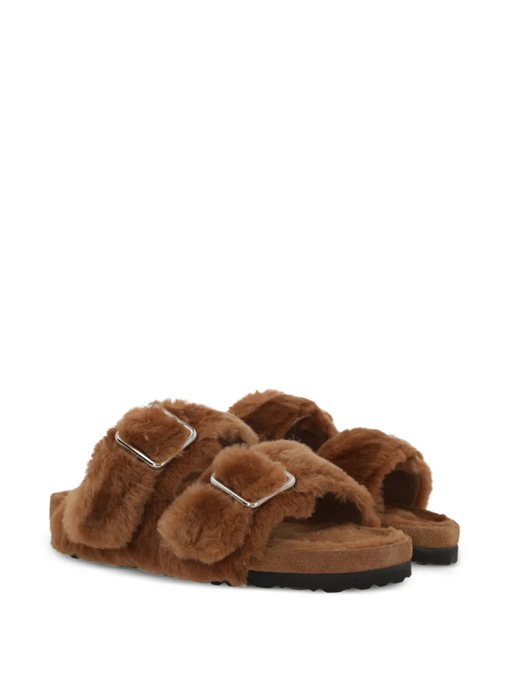BIRKENSTOCK 1774  Arizona Shearling sandals