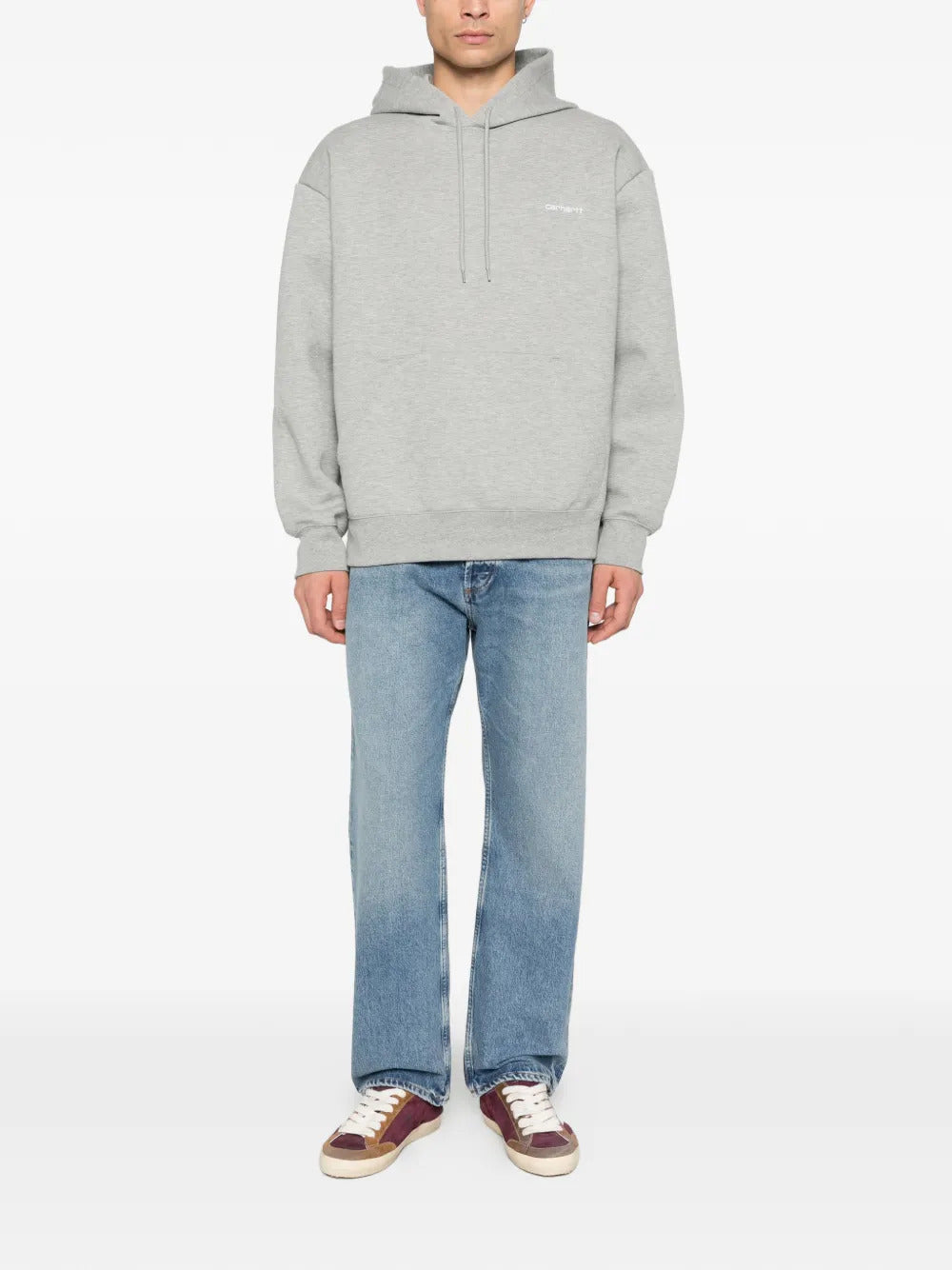 Carhartt WIP Alda hoodie