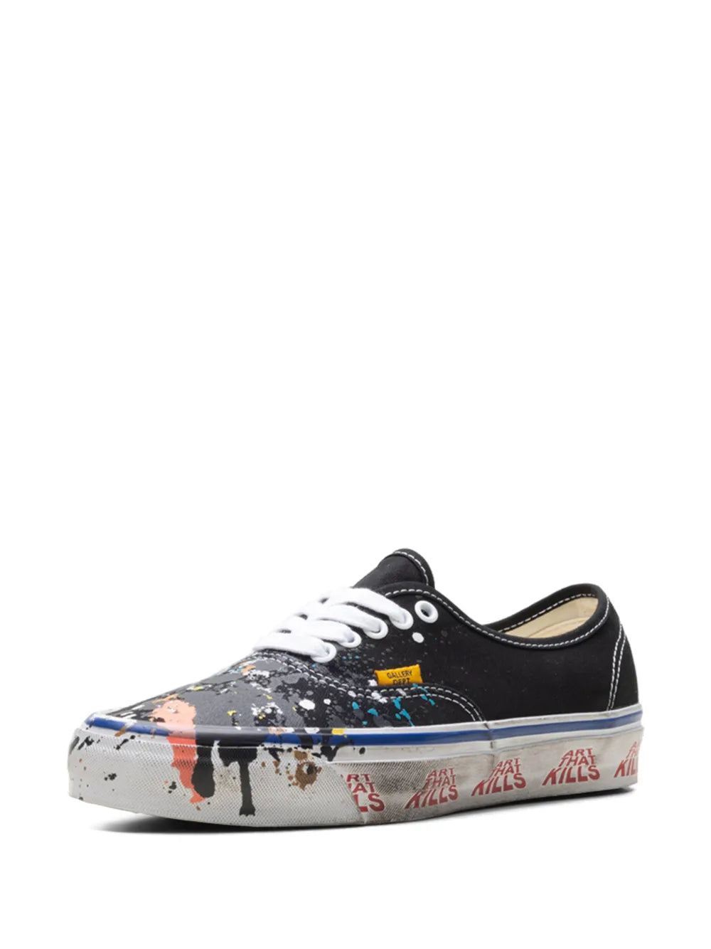Vans  x Gallery Dept. Authentic Reissue 44 sneakers