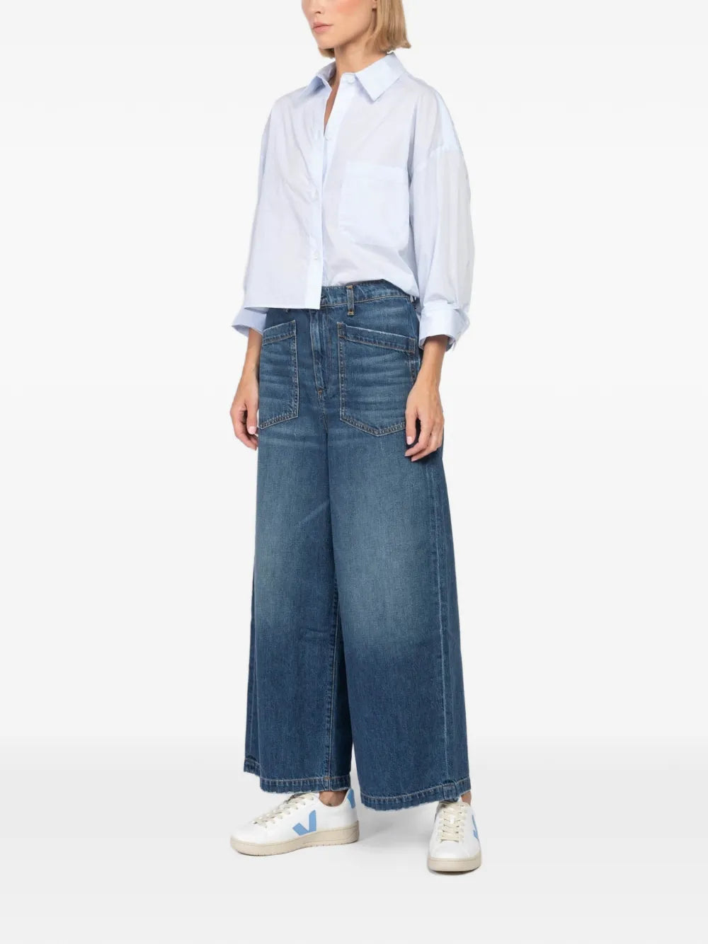 ASKK NY  Virginia jeans