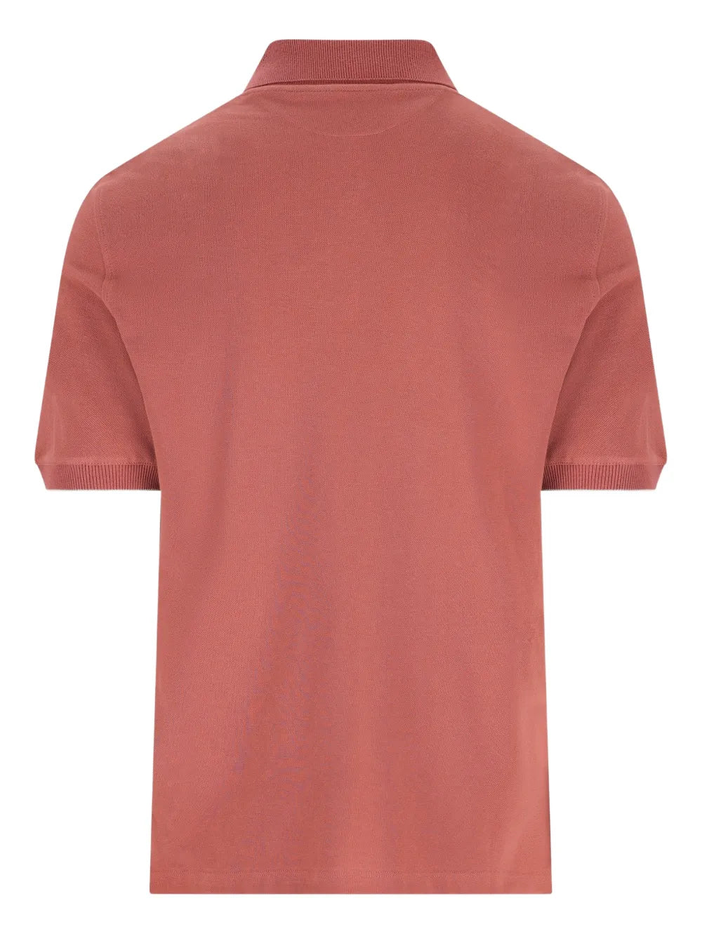 Brunello Cucinelli  logo polo shirt