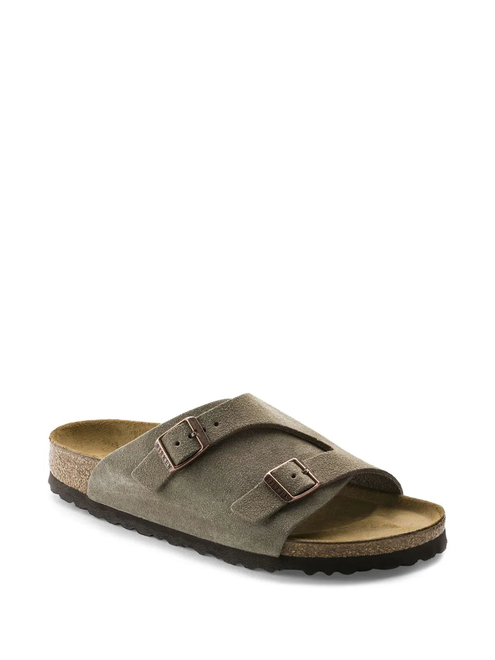 Birkenstock  Zürich buckle strap sandals