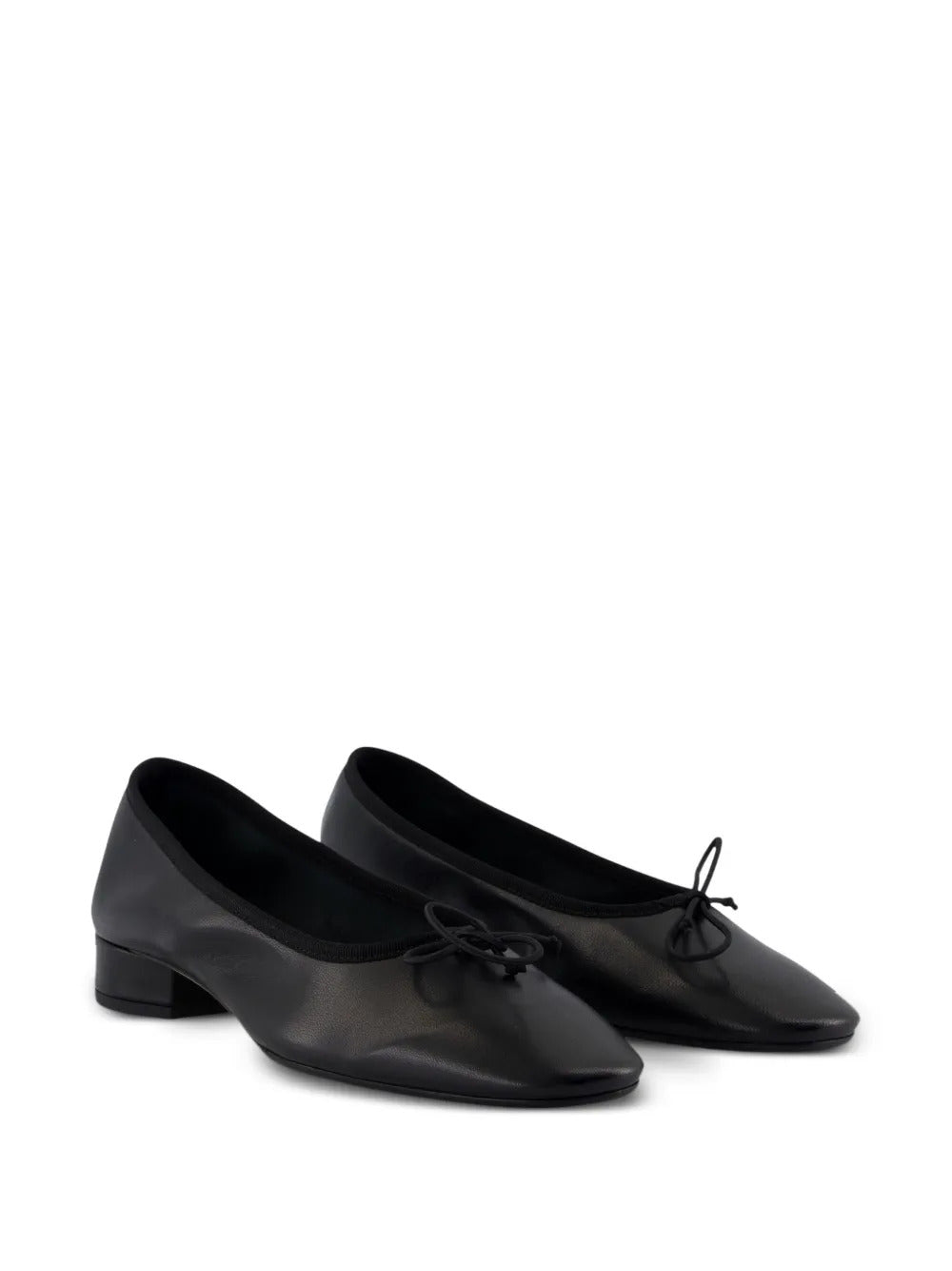 Aeyde  Onda round-toe pumps