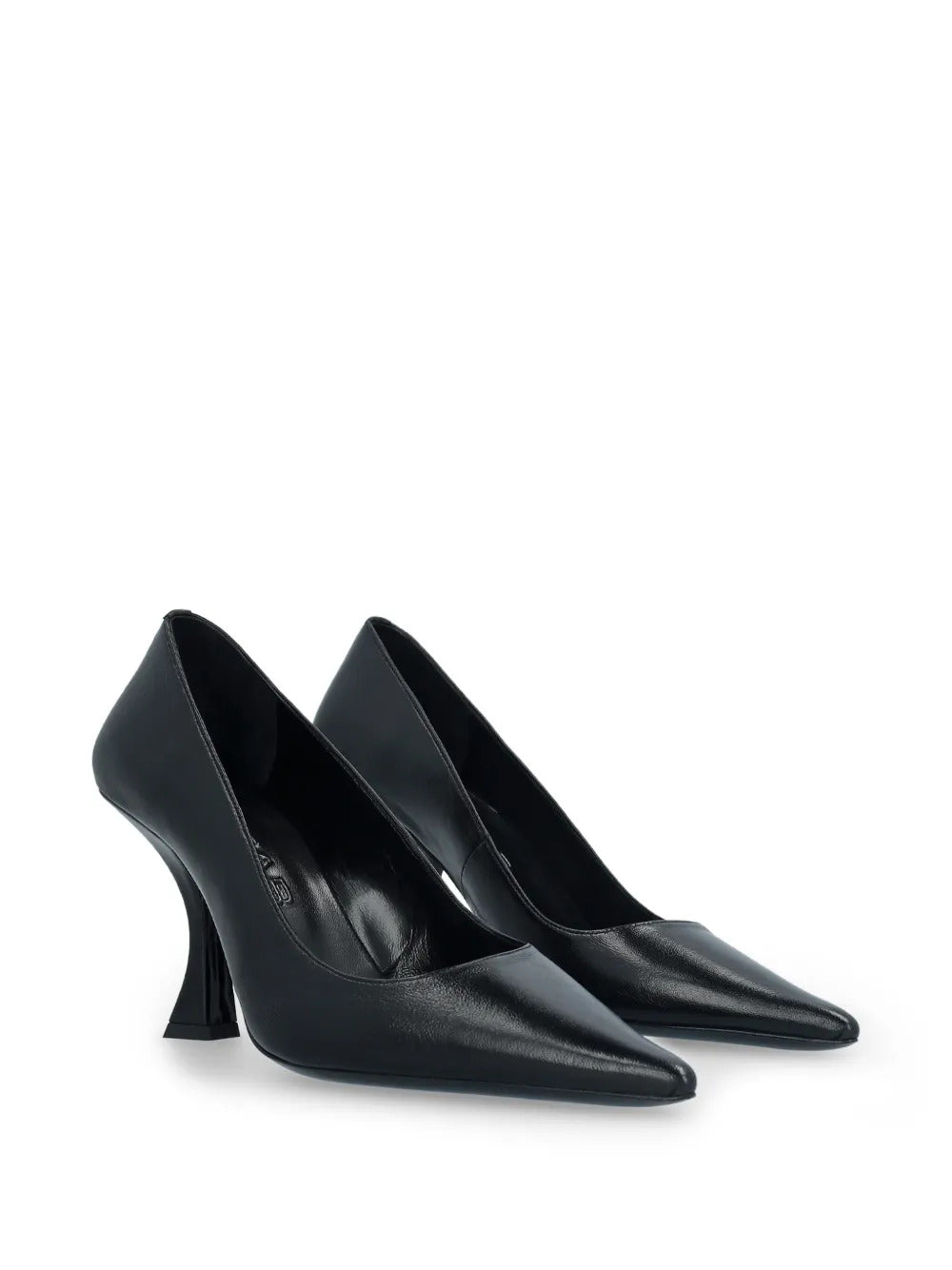 BY FAR Viva pumps - Image 4