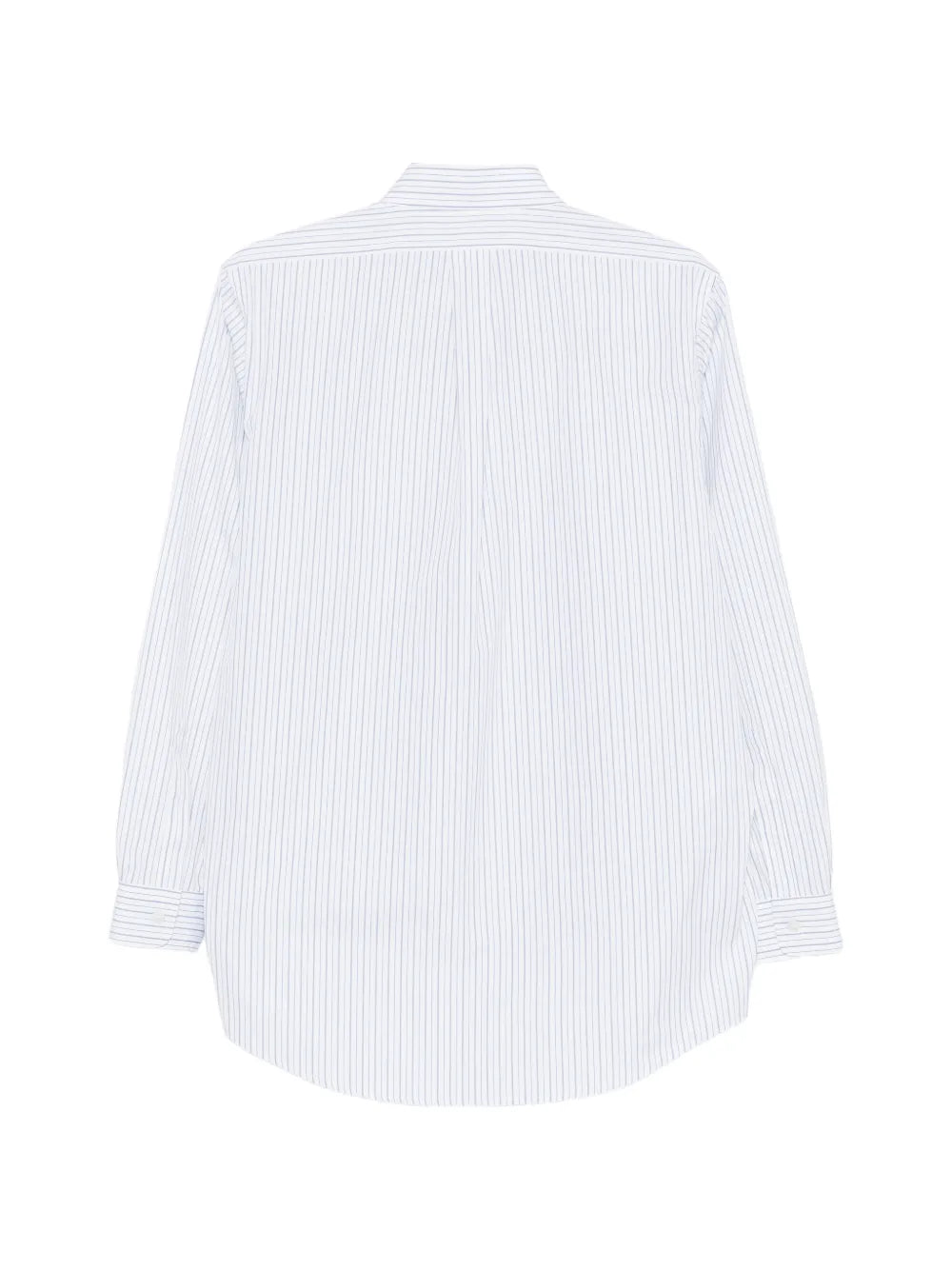 Barena  striped shirt