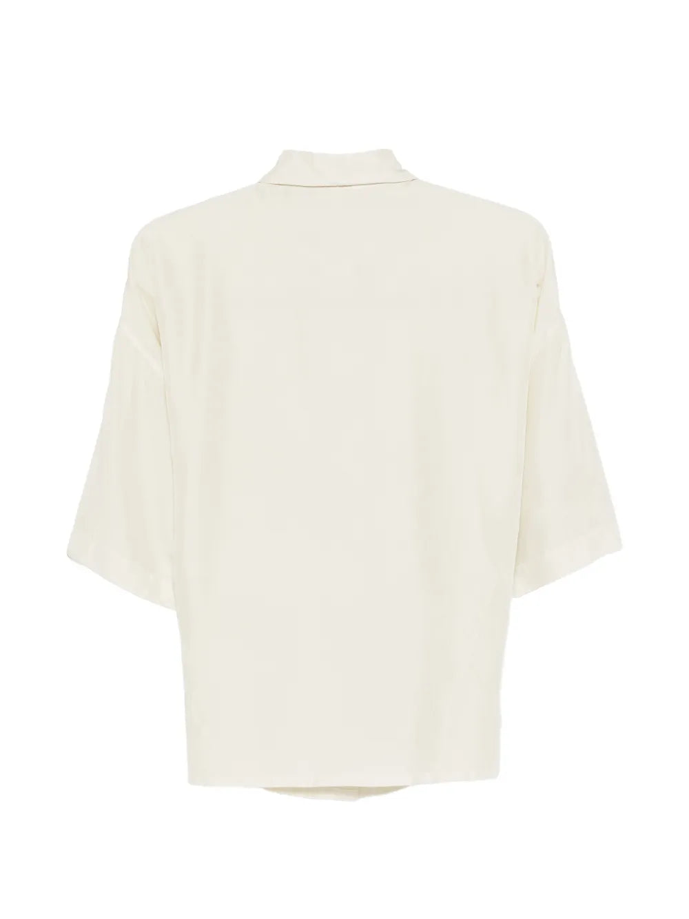 Barena  chest-pocket shirt
