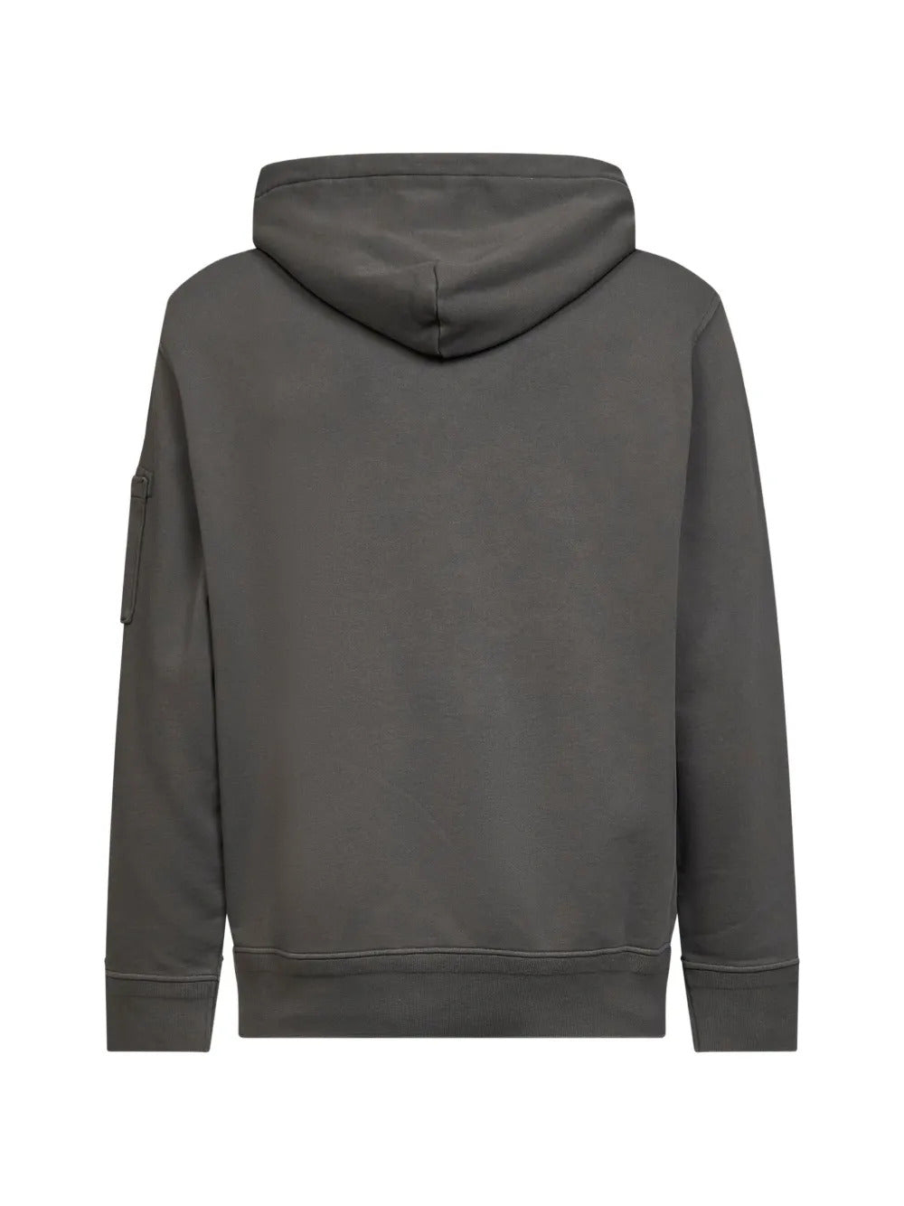 C.P. Company adjustable-drawstring pocket hoodie - Image 2