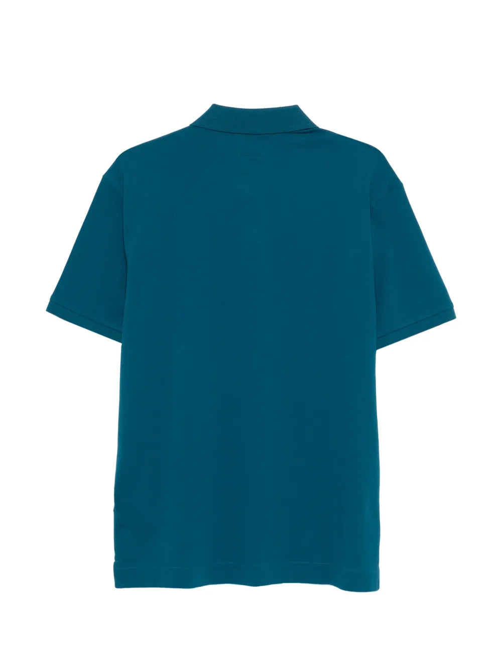C.P. Company buttoned polo shirt