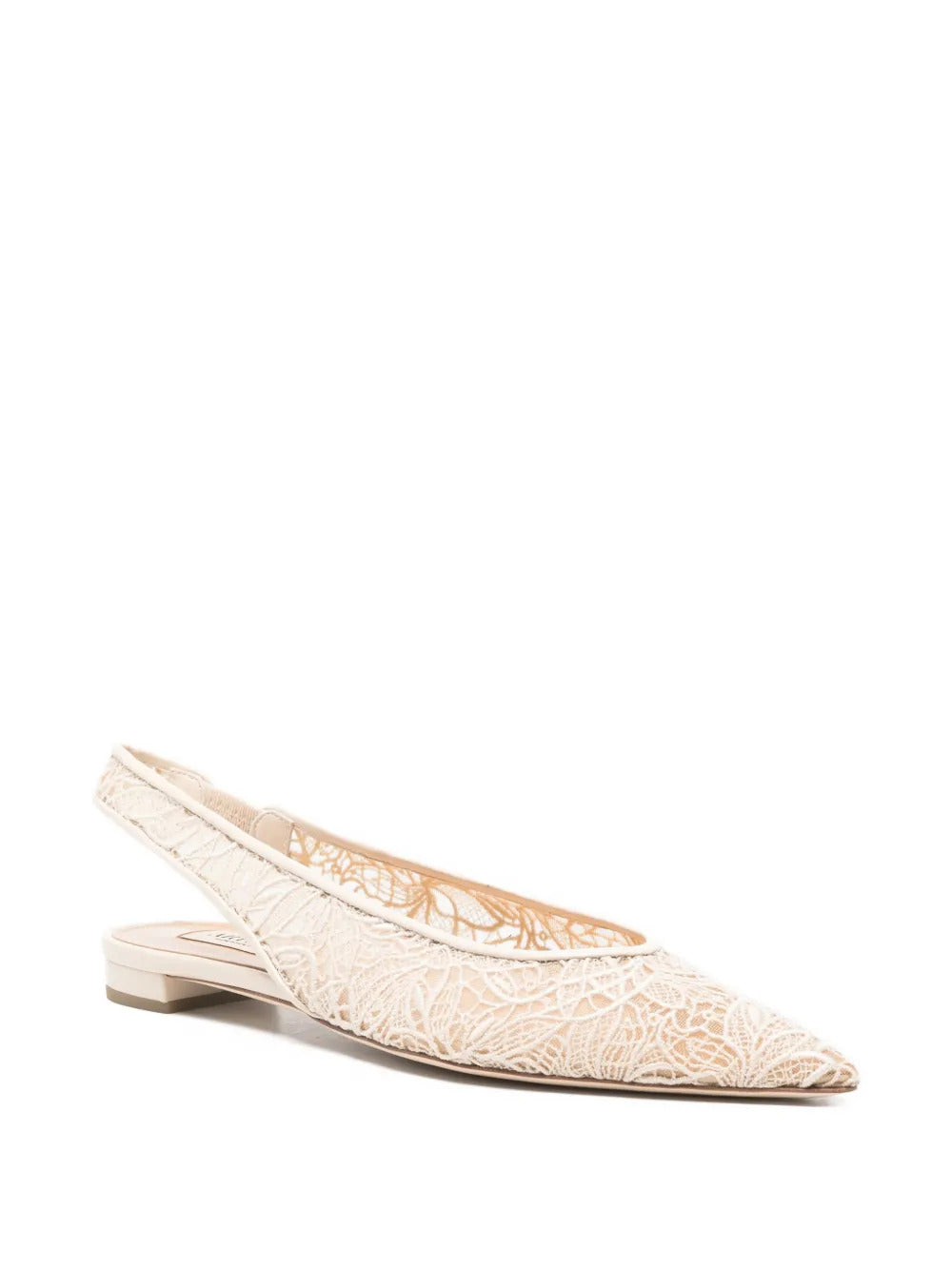Arteana  slingback pumps