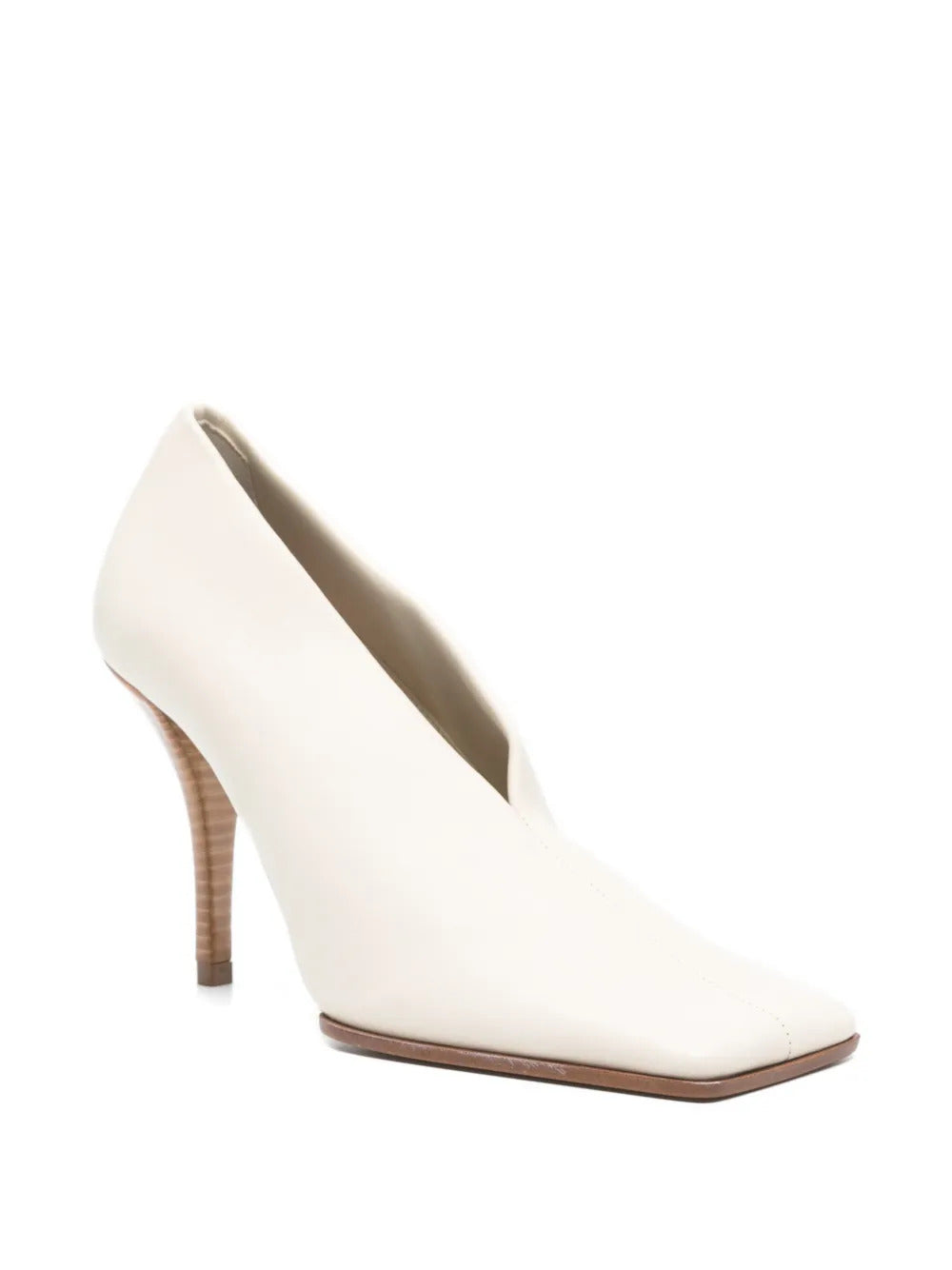 Alaïa heel pumps
