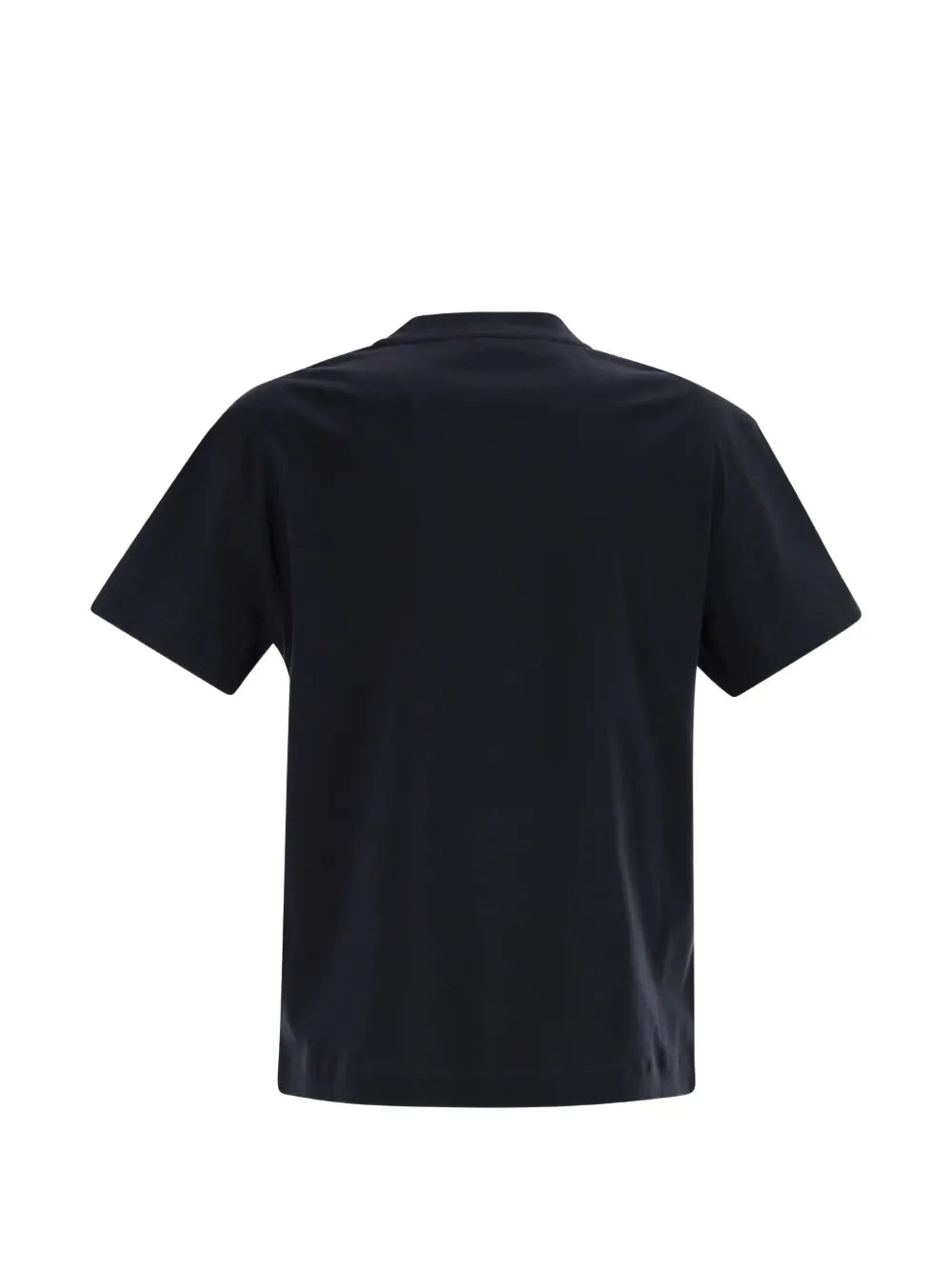 Brunello Cucinelli  chest-pocket round-neck T-shirt