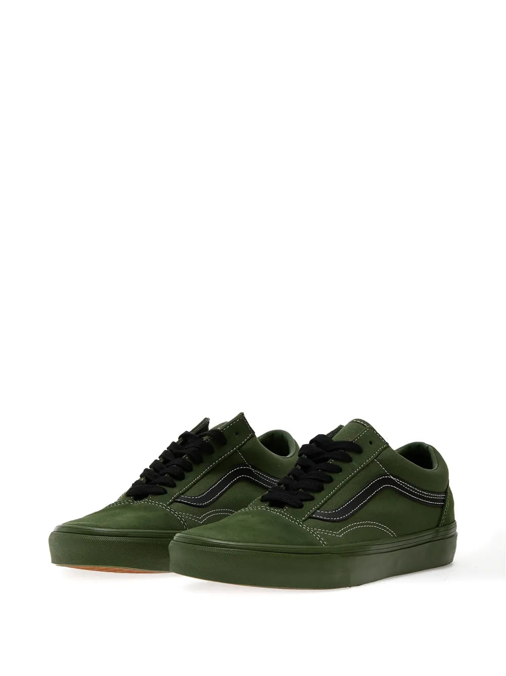 Vans  Old Skool sidewall sneakers
