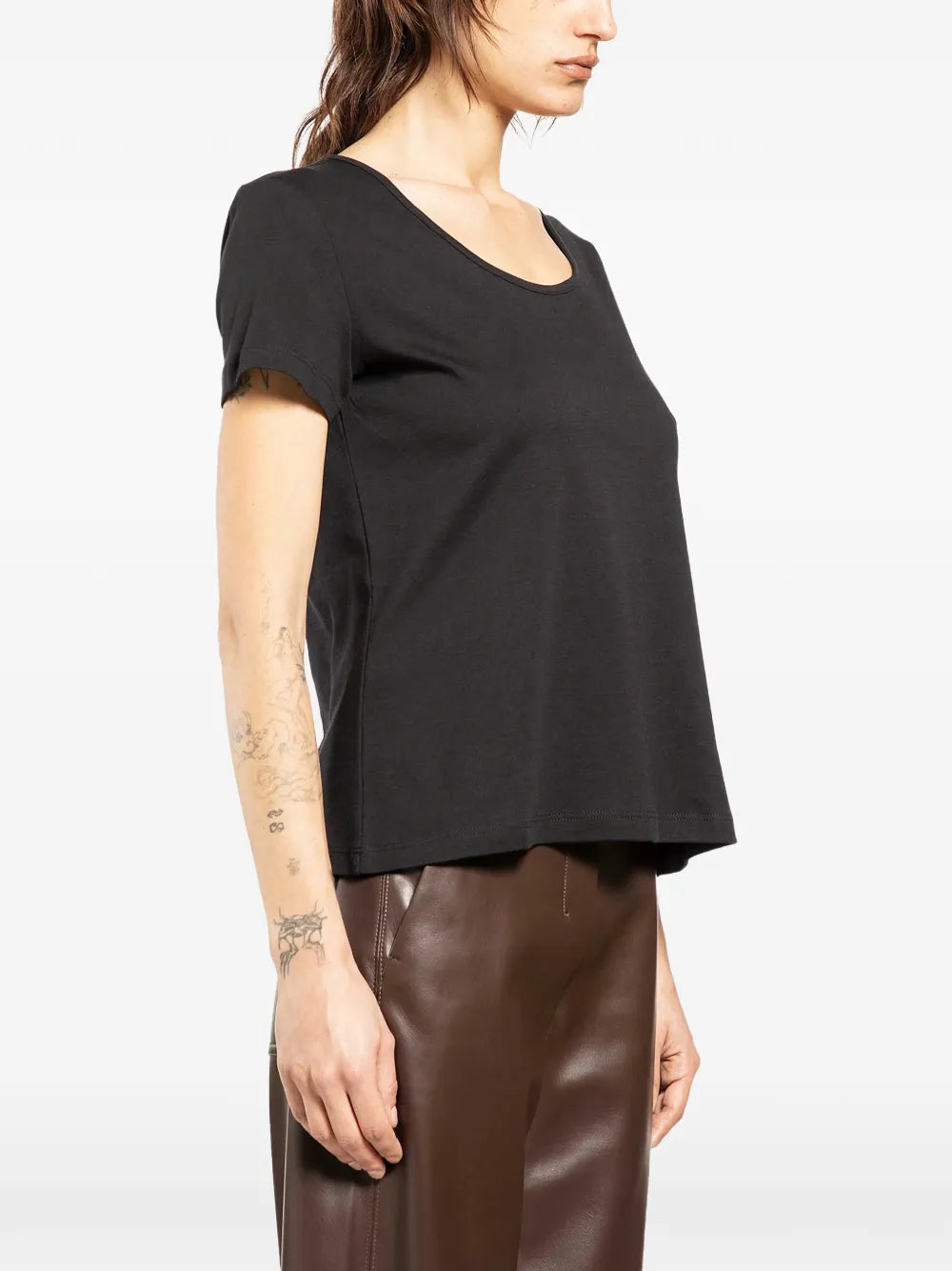 'S Max Mara  diva T-shirt
