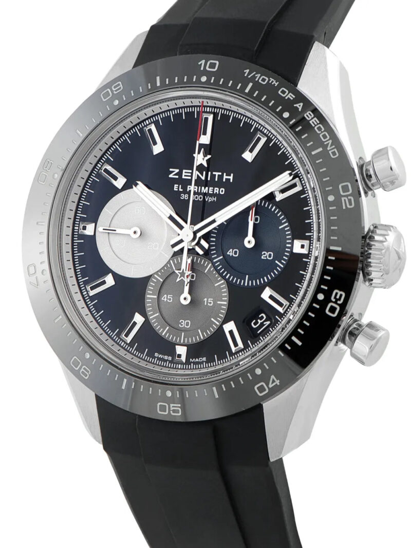 Zenith  Chronomaster Sport chronograph 41mm watch