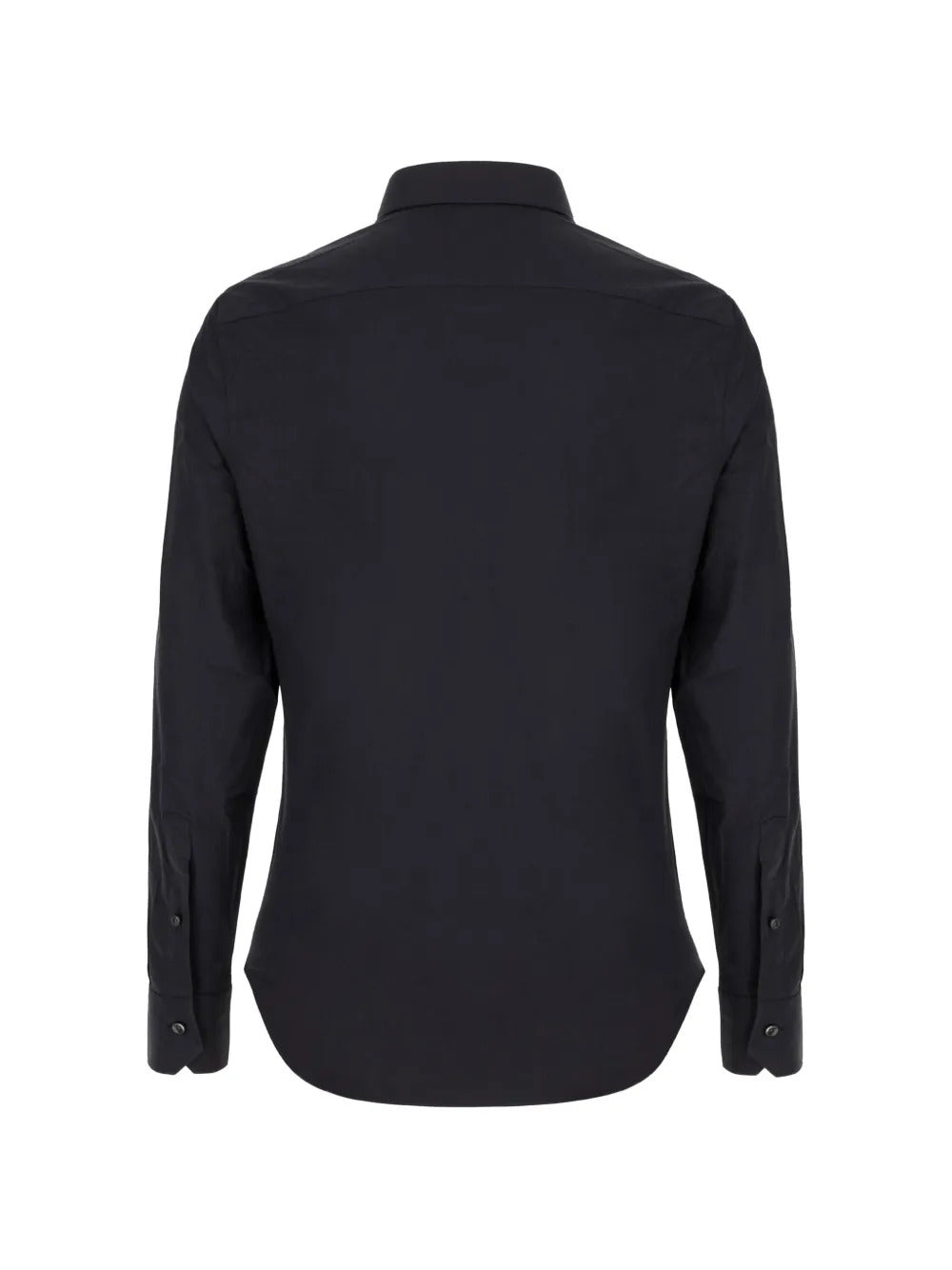 Zegna  buttoned shirt