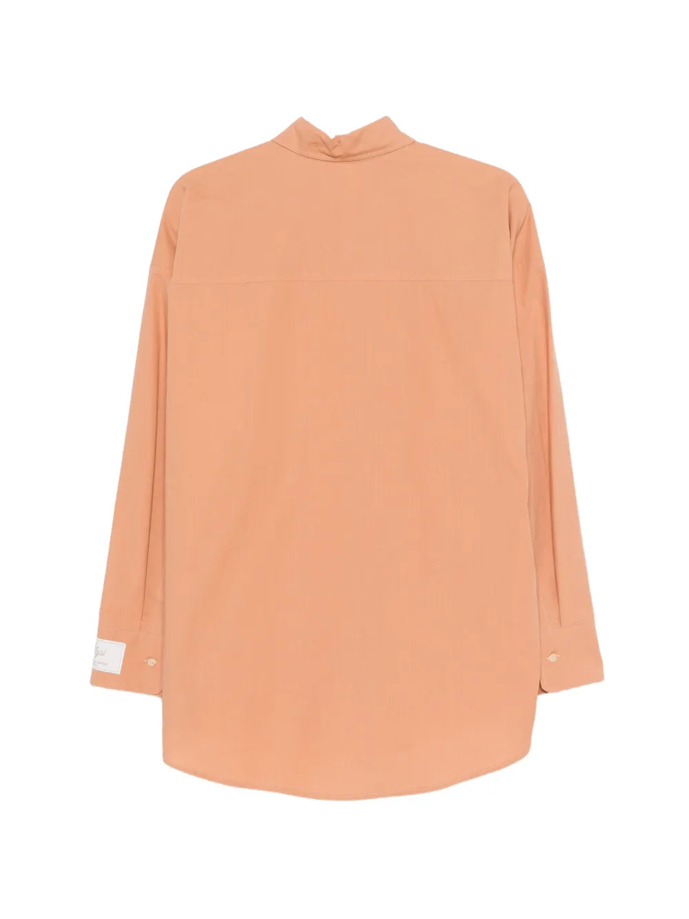 Alysi pocket shirt