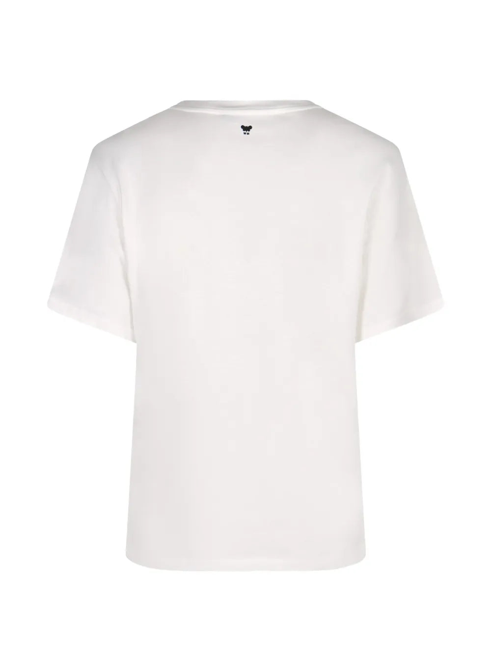 Weekend Max Mara  cotton T-shirt