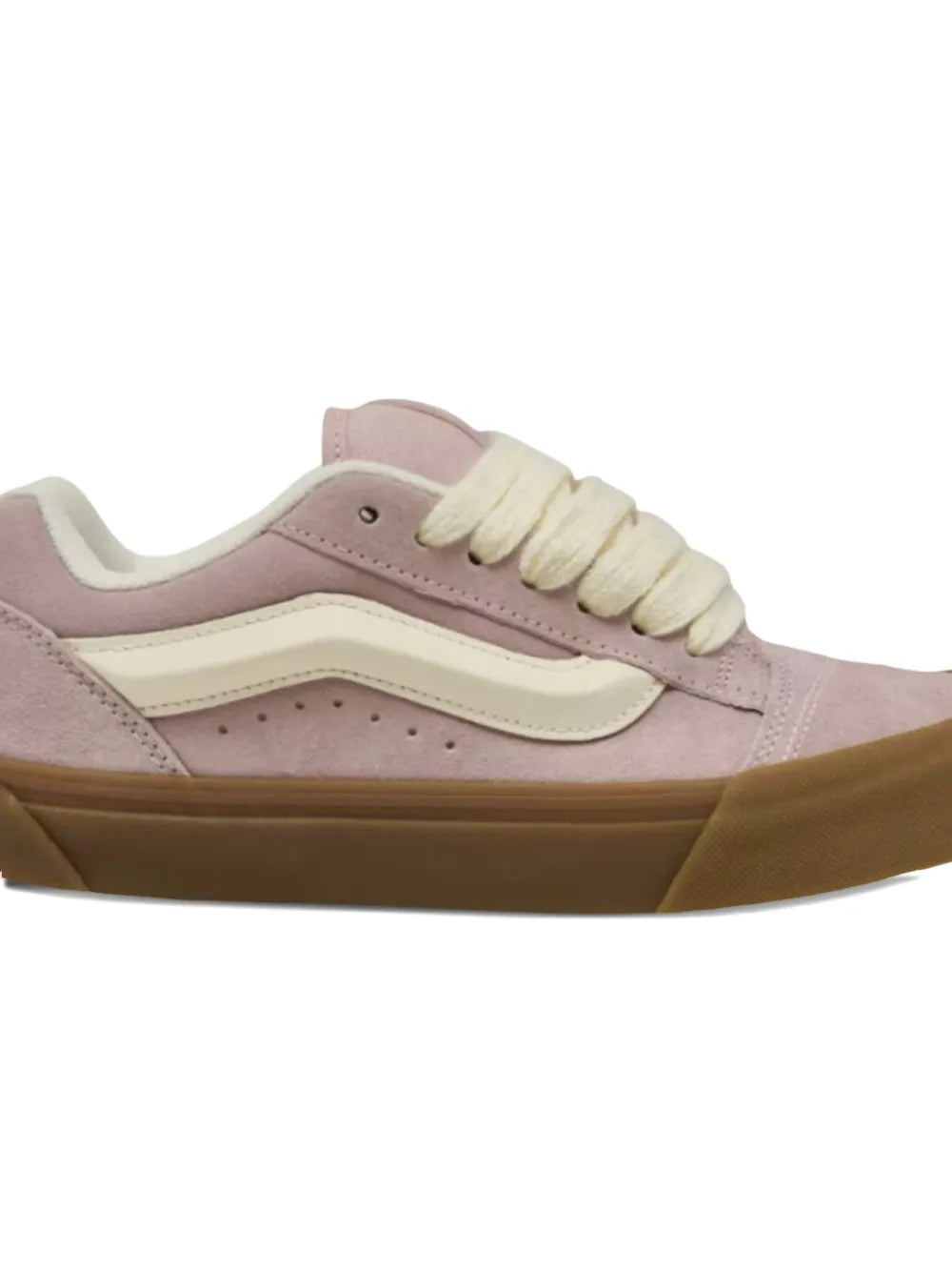 Vans  Knu Skool lace-up fastening sneakers
