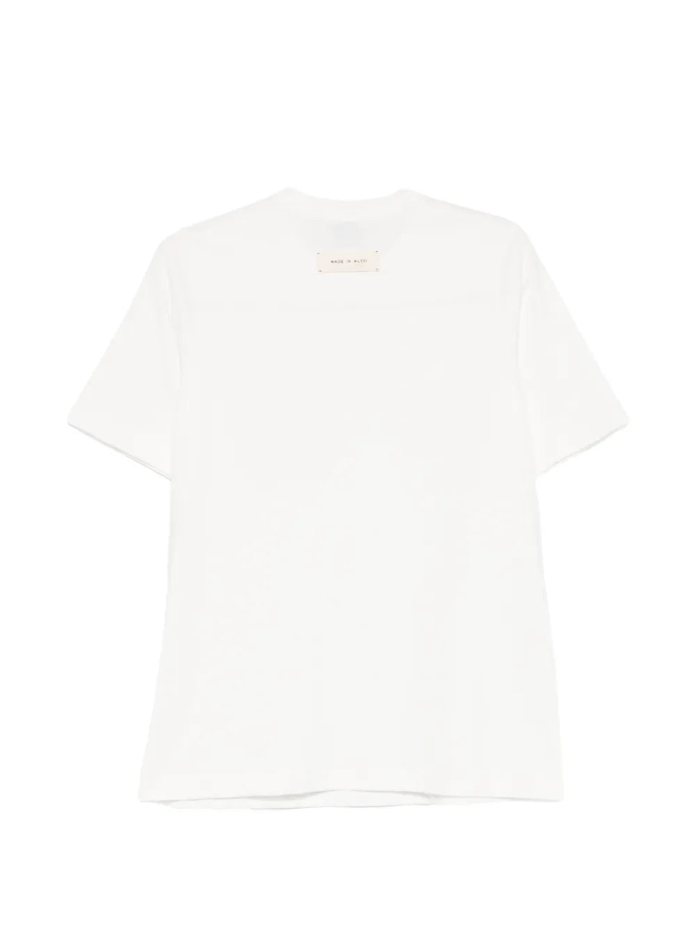 Alysi  pocket T-shirt