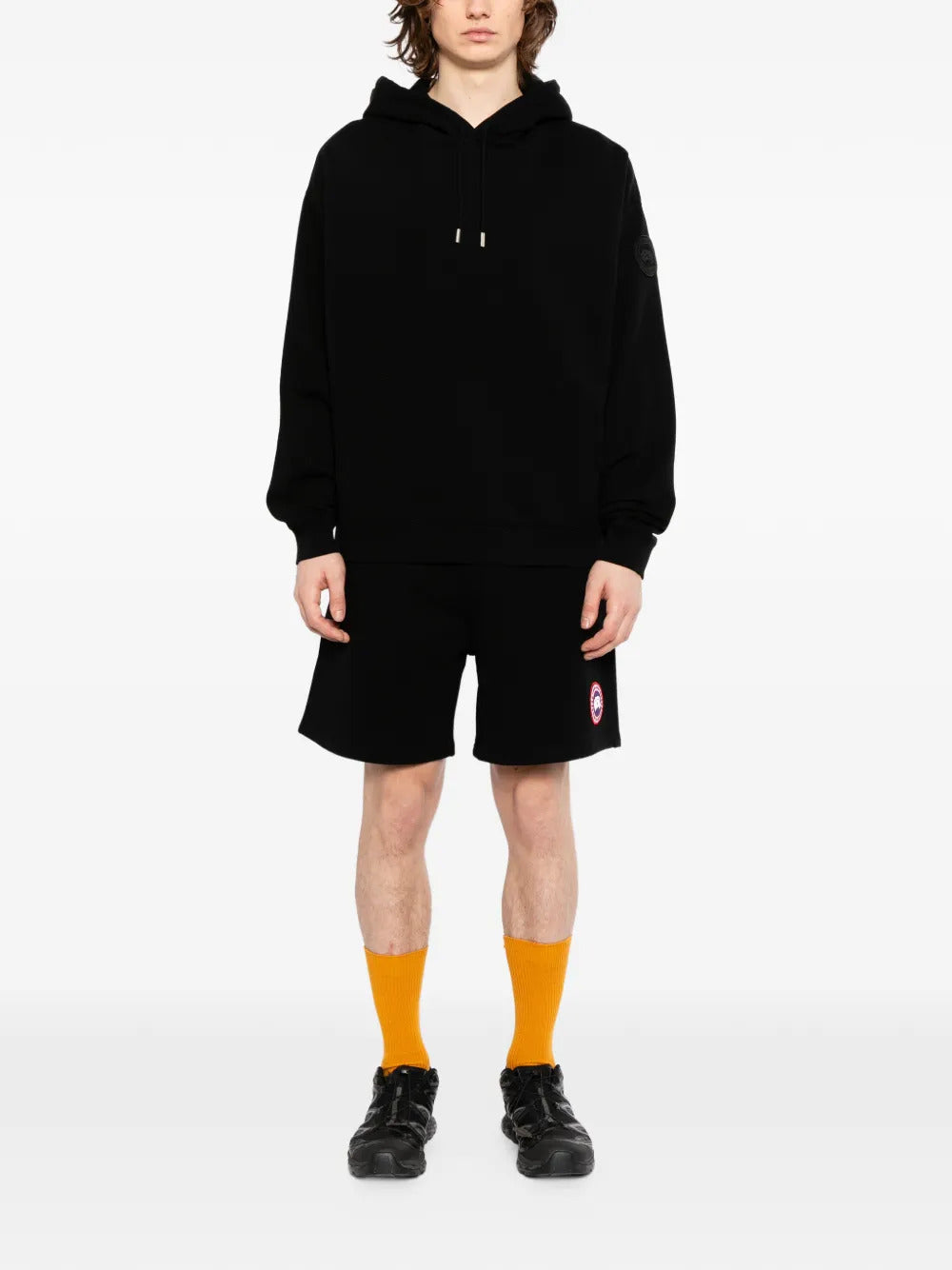 Canada Goose  Vancouver hoodie