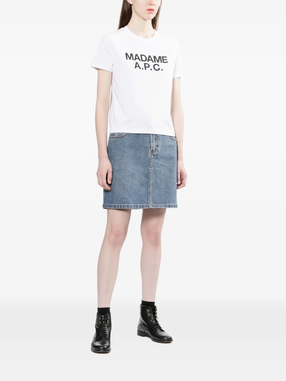 A.P.C. Madame T-shirt