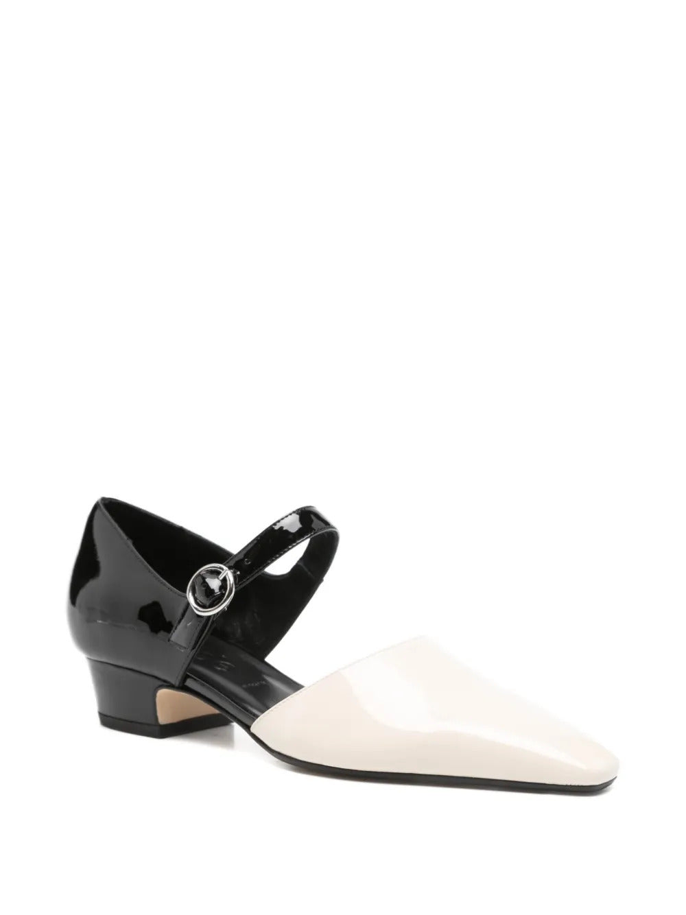 Aeyde  Yara leather pumps