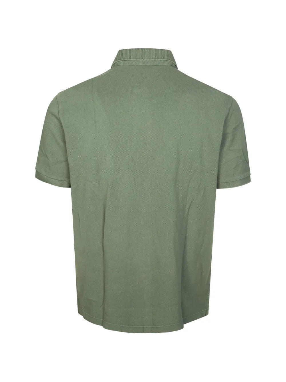 Blauer  short-sleeves polo top