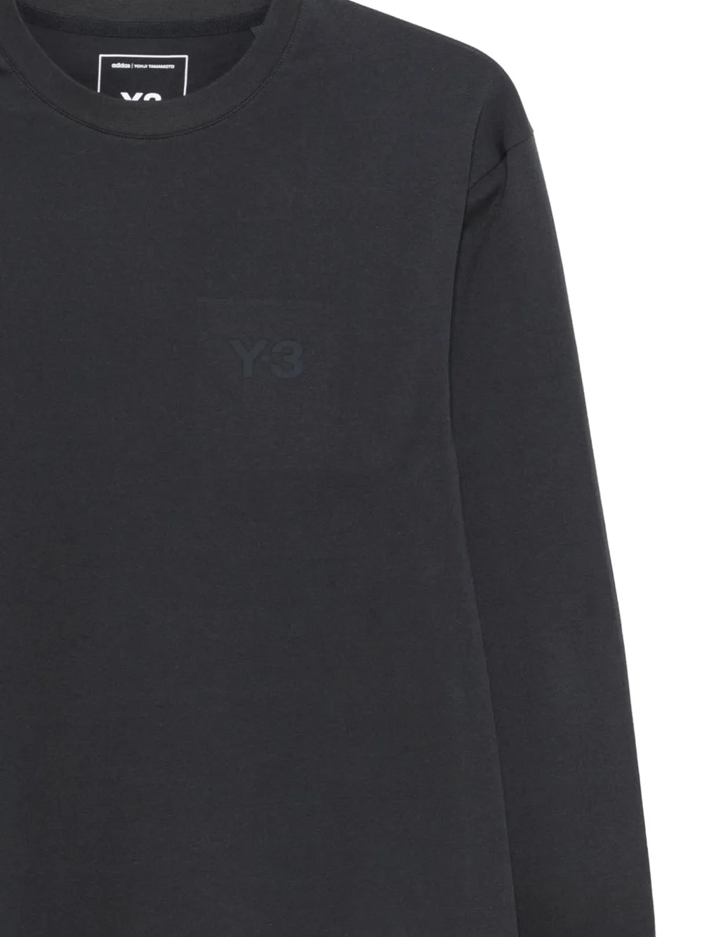 Y-3 long-sleeve T-shirt