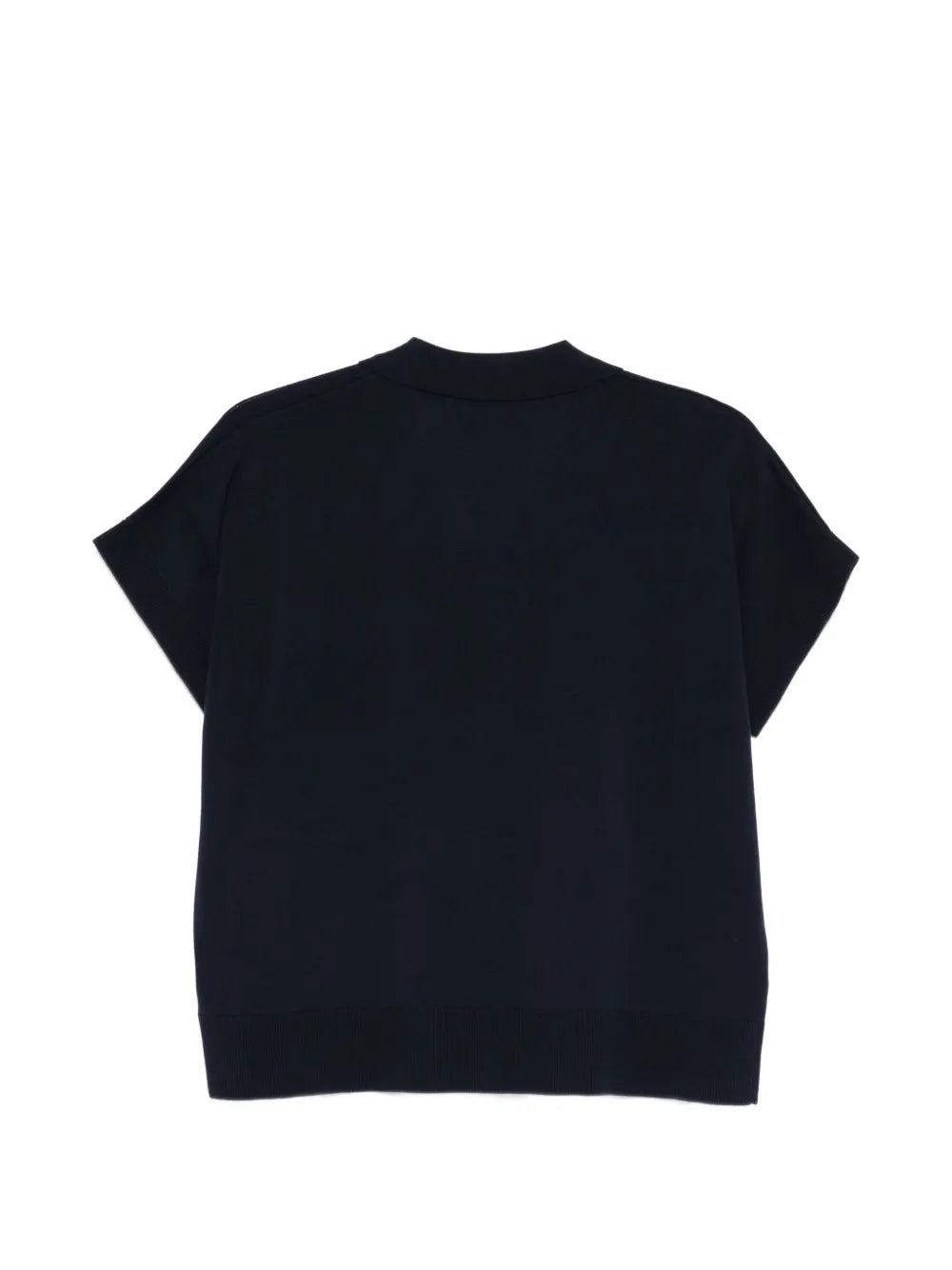 ASPESI V-neck T-shirt