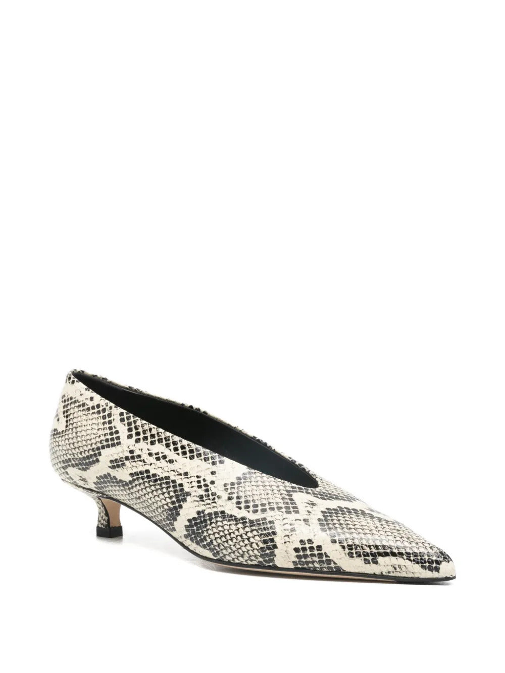 Aeyde  Clara pumps