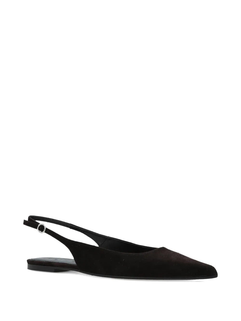 Aeyde  Annora pointed flat pumps