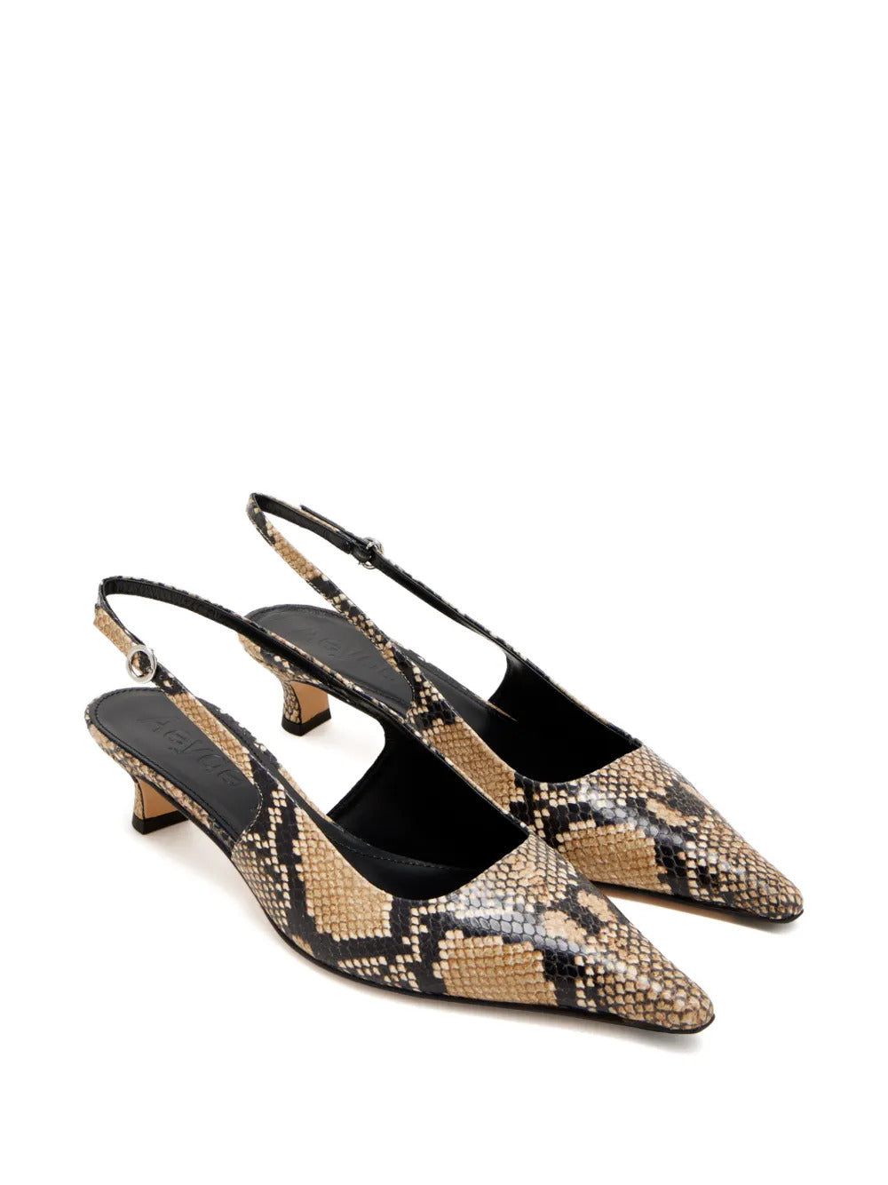 Aeyde  Catrina slingback pumps