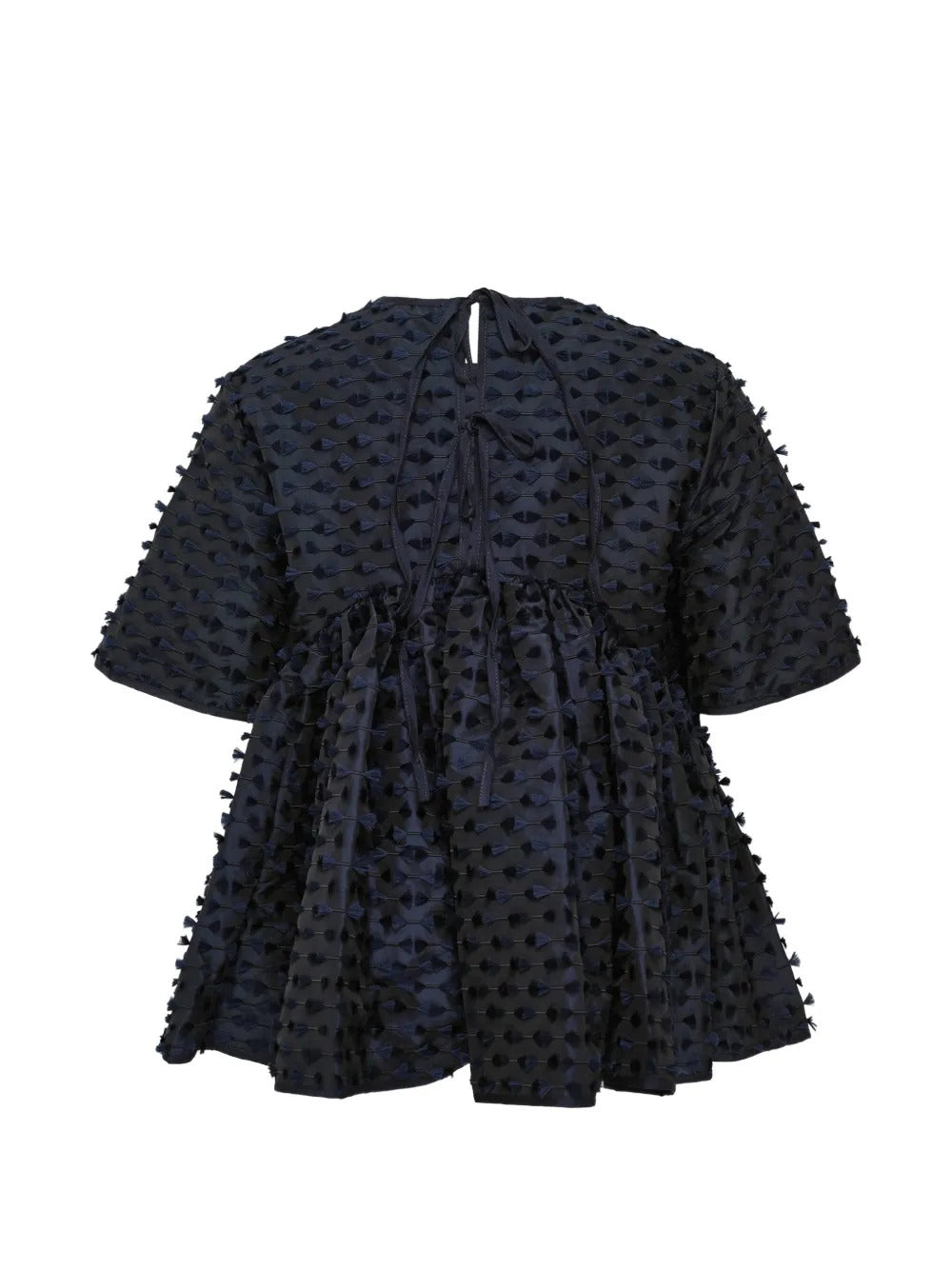 Cecilie Bahnsen Casandra blouse