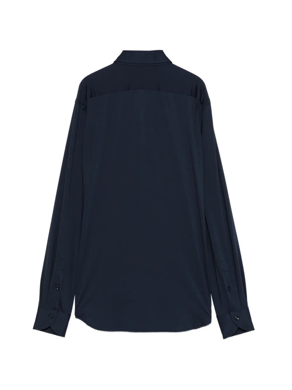 Xacus  buttoned shirt
