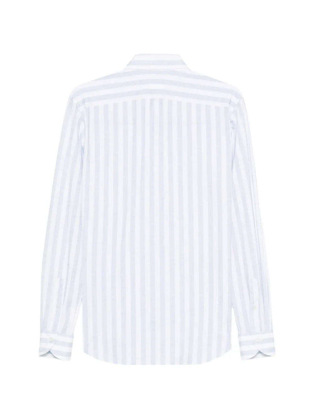 Xacus striped shirt - Image 2