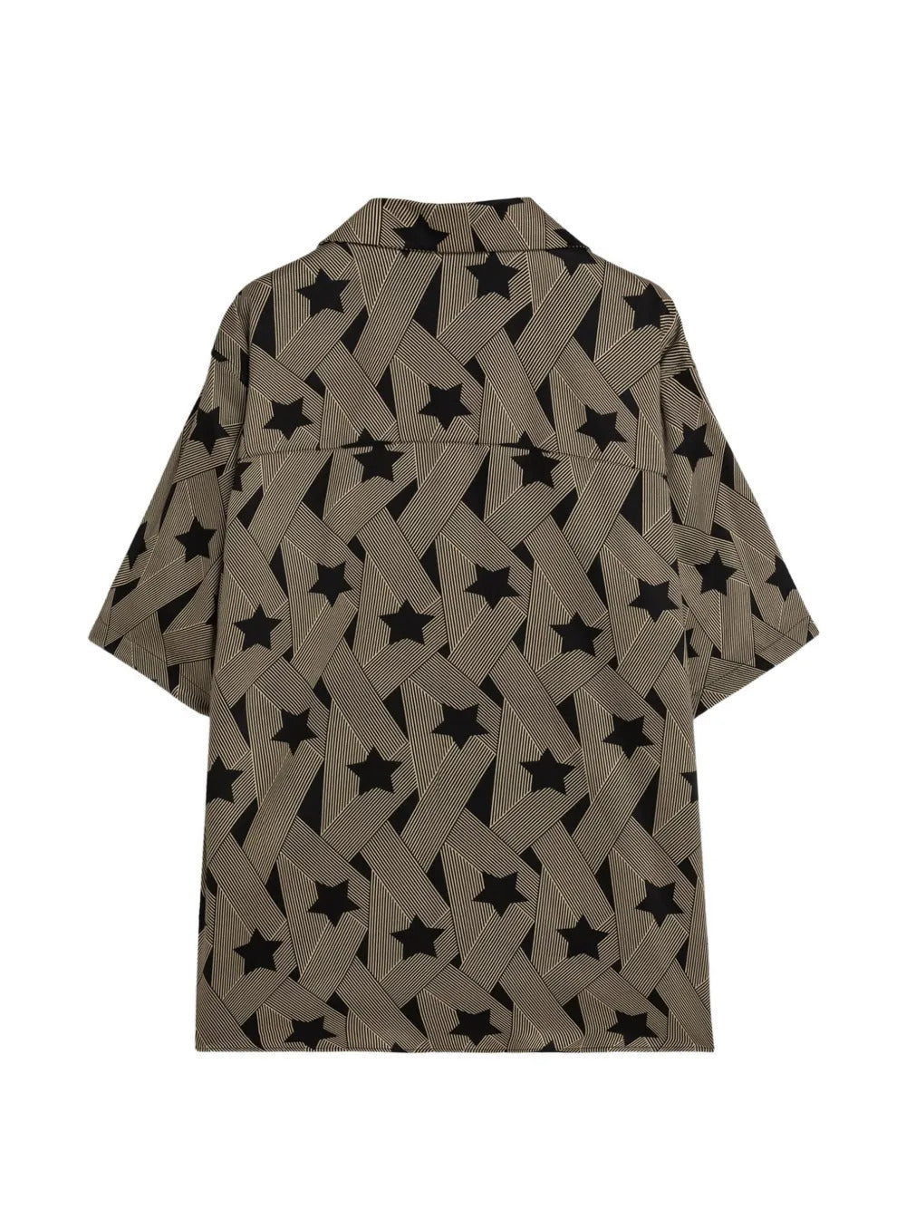 A Paper Kid star graphic shirt