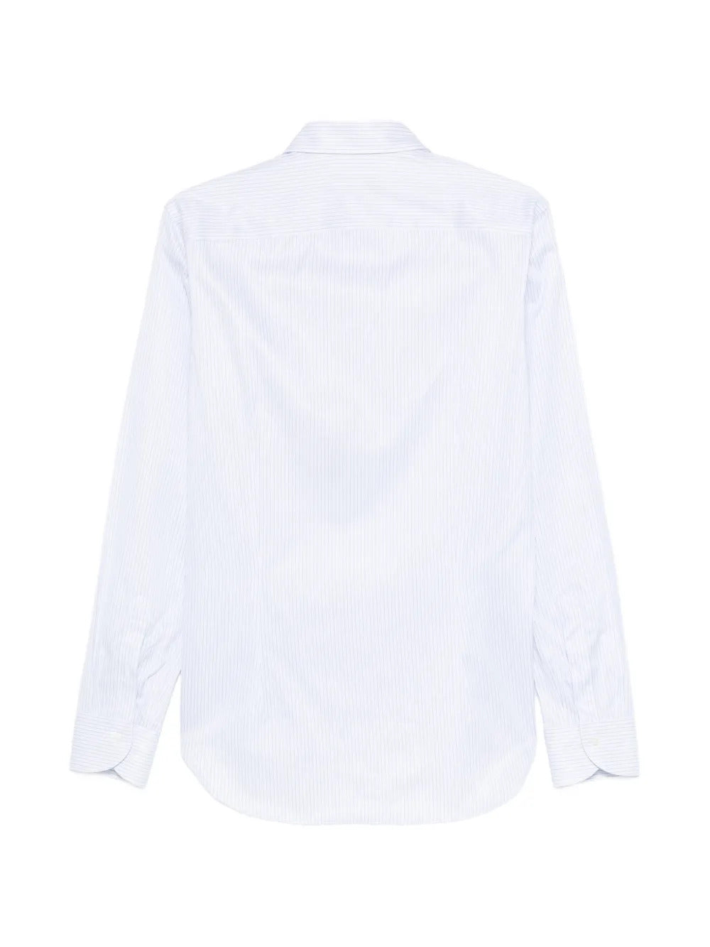 Canali striped shirt