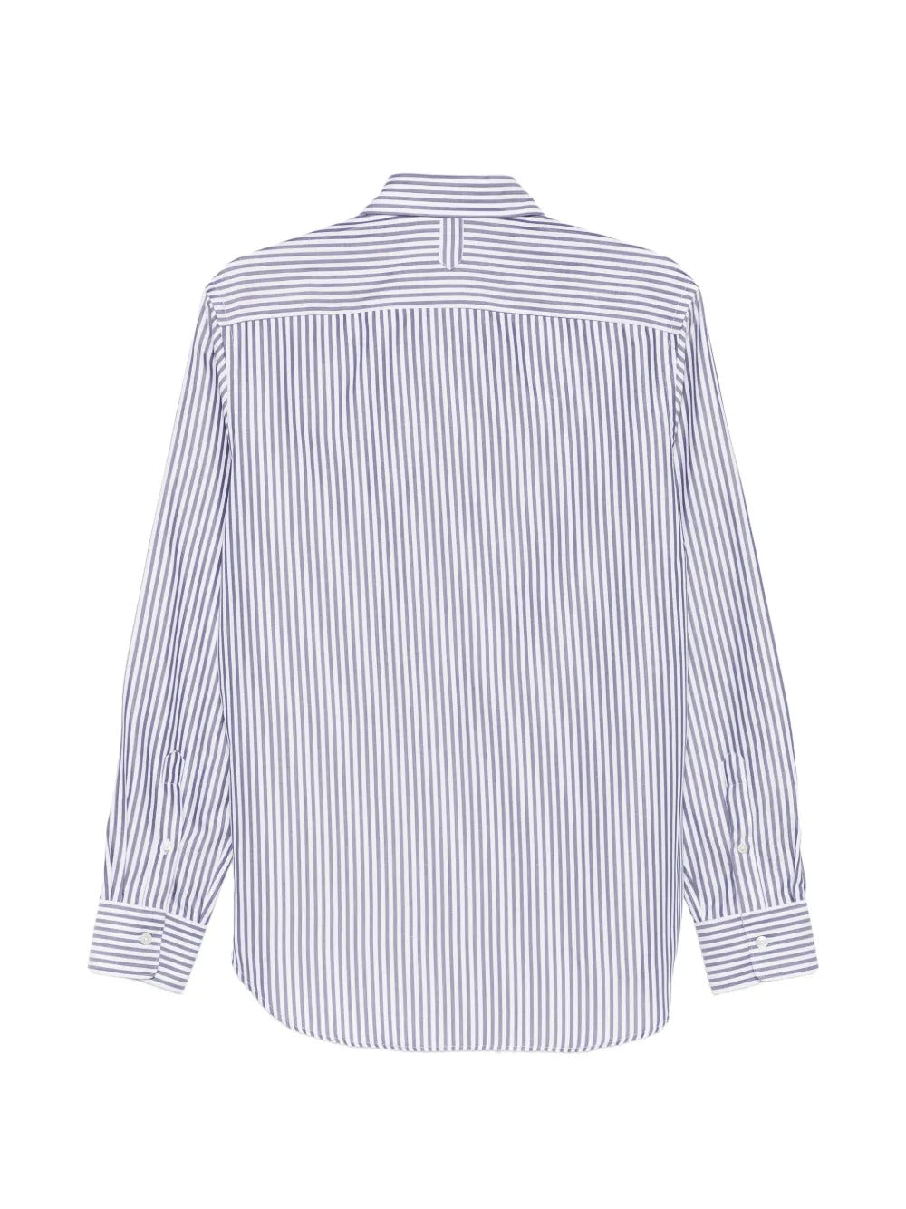 Canali  striped shirt